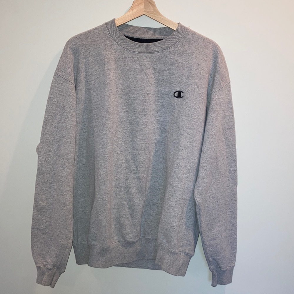 Champion Crewneck